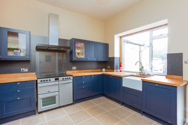 Cottage for sale in Faraday Place, Addiewell, West Calder