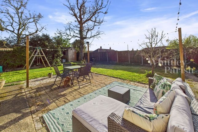 34, Beech Way, Diss photo 4
