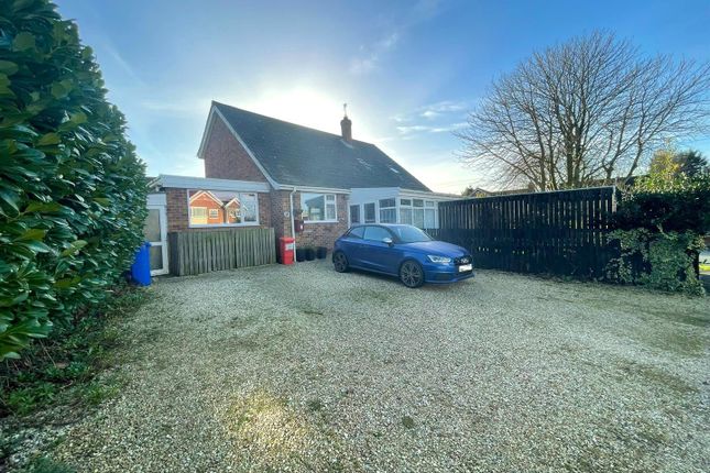 Detached house for sale in Ambaston Road, Hornsea