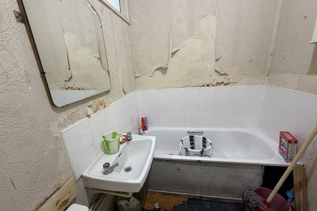Flat 3, 25 St. James Road, Leicester photo 4