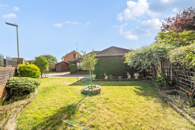 3, Osprey Road, Gloucestershire photo 4