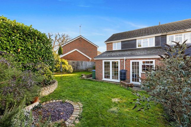 29 Jubilee Way, Storrington, Pulborough photo 3