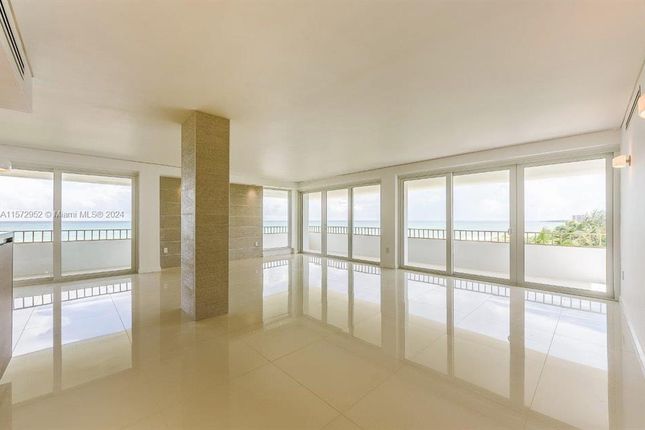 Property for sale in 177 Ocean Lane Dr # 501, Key Biscayne, Florida, 33149, United States Of America