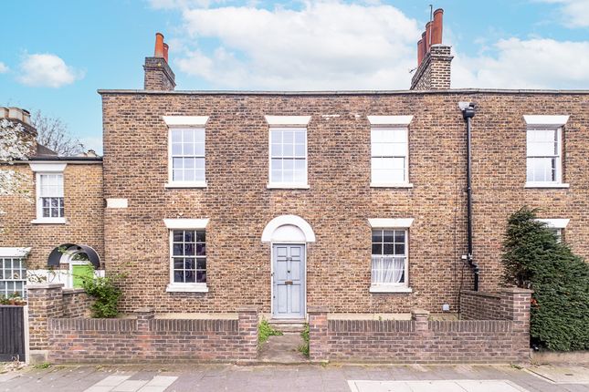 Terraced house for sale in Acre Lane, London