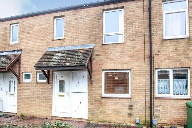 Terraced house to rent in Clayton, Orton Goldhay, Peterborough