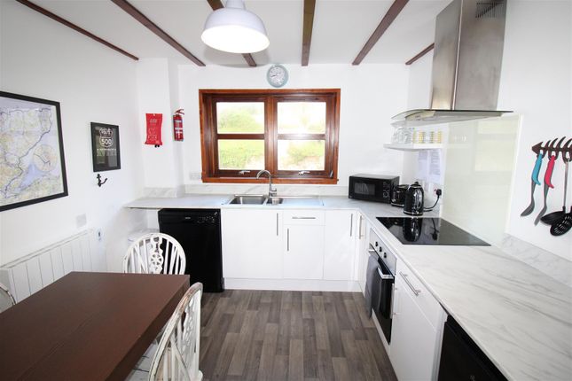 Flat for sale in Harbour Row, Helmsdale