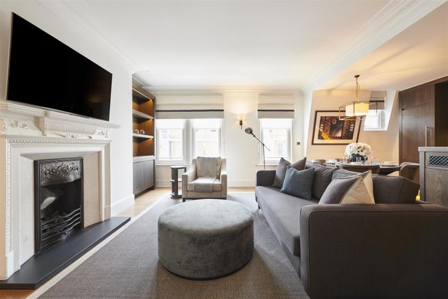 Thumbnail Flat to rent in Duke Street, Mayfair, London