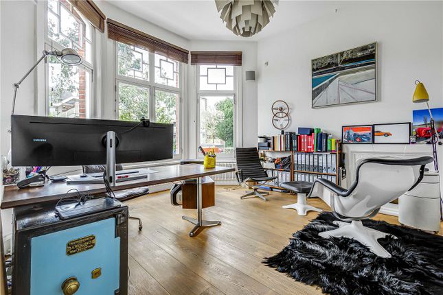 Detached house for sale in Cambalt Road, London