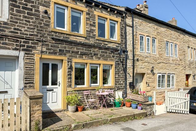 4, Crown Street, Holmfirth photo 4
