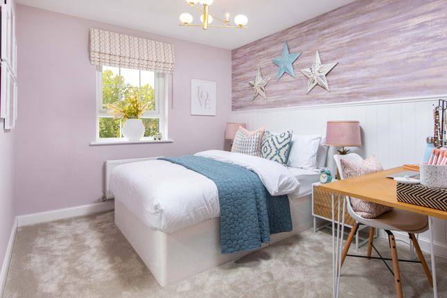 Millford Bedroom