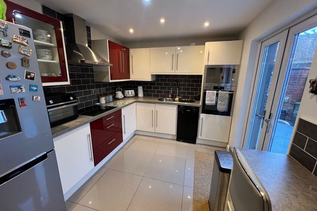 End terrace house for sale in Dumfries Street Treorchy -, Treorchy
