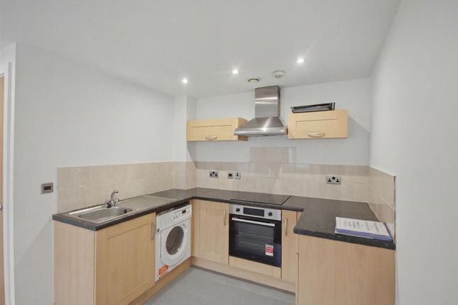Apt 214, Piccadilly Heights Wain Avenue, Chesterfield photo 4