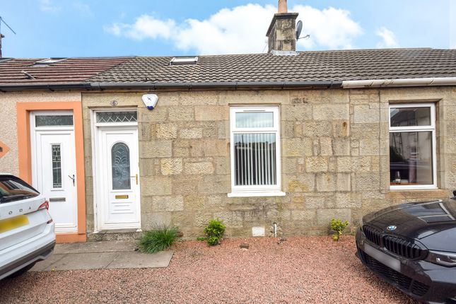 Terraced house for sale in North Street, Larkhall