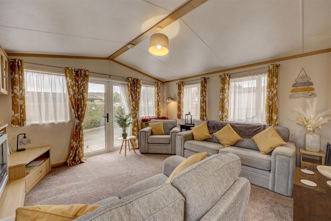 43, Hesket Caravan Park, High Hesket photo 2