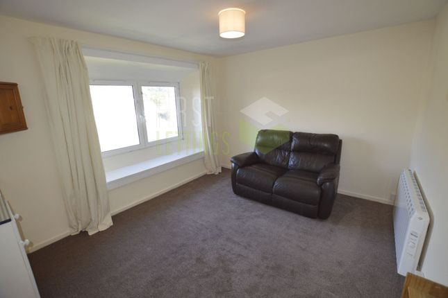 Thumbnail Flat to rent in Falmouth Road, Evington