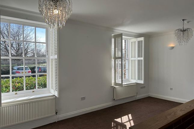 Thumbnail Flat for sale in Halliday Drive, Deal, Kent