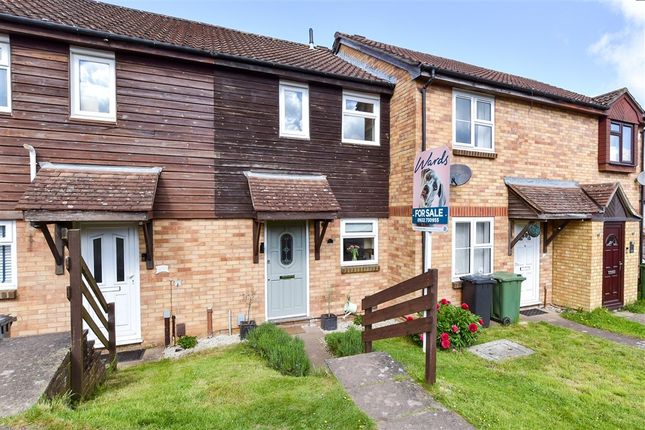 2-bed house on Murrain Drive Downswood, Maidstone, £270,000
