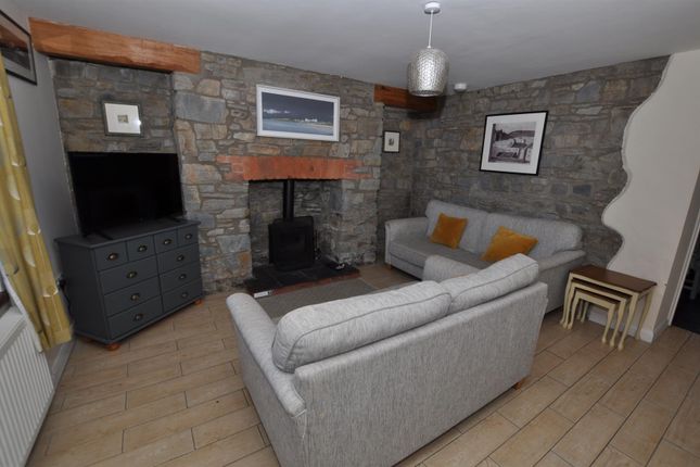 Brynawel, Llangynin, Llangynin St. Clears Carmarthen photo 2