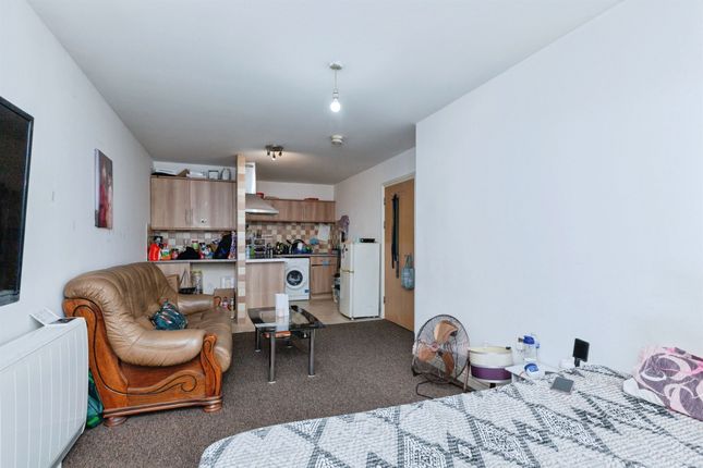 Apartment 14, Albion House, 23, Albion Street, LEICESTER photo 4
