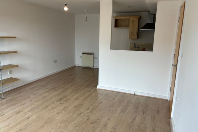 Apartment 23B, Manolis Yard, Back Colquitt Street, Liverpool photo 5