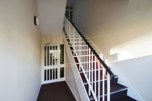 Flat for sale in Pentland Place, Northolt