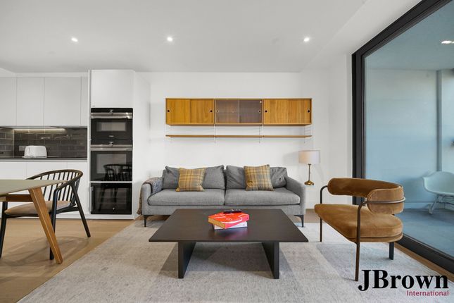 811, Gatsby Apartments, Spitalfields & Banglatown photo 2