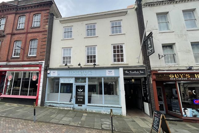 Property for sale in Westgate Street, Gloucester