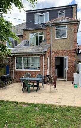 Semi-detached house to rent in Fern Hill Road, Cowley, Oxford