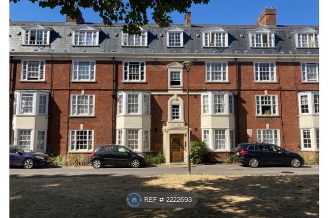 Thumbnail Flat to rent in Tyndale Mansions, London