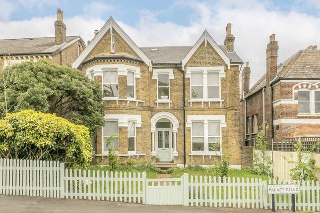 Thumbnail Detached house for sale in Palace Road, London