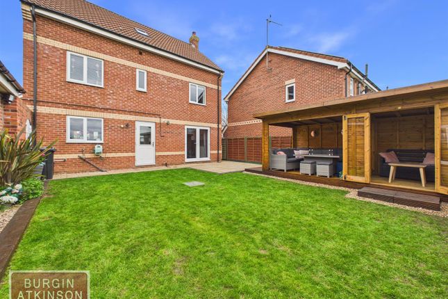 52, Willow Avenue, Retford photo 4