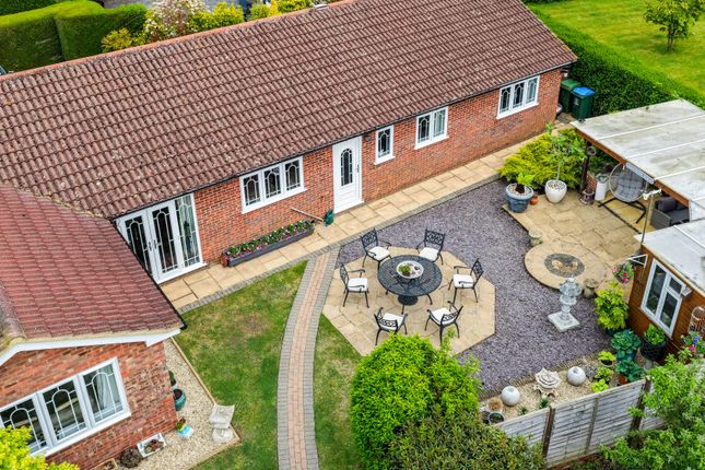 4-bed house on Hawthorns, North Marston Lane, Aylesbury, £750,000