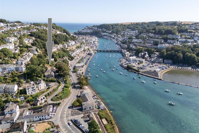 Trehaven Manor, Station Road, Looe photo 2