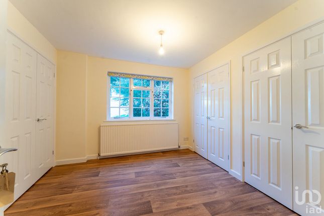 Detached house to rent in Munden Road, Ware