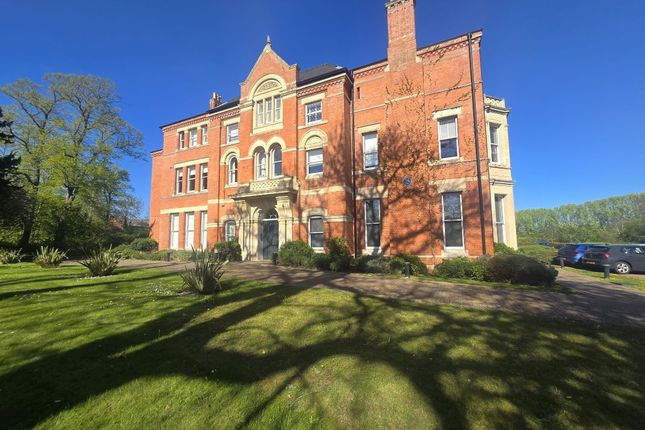 2-bed flat on 51, Gwendolyn Drive, Coventry, £130,000