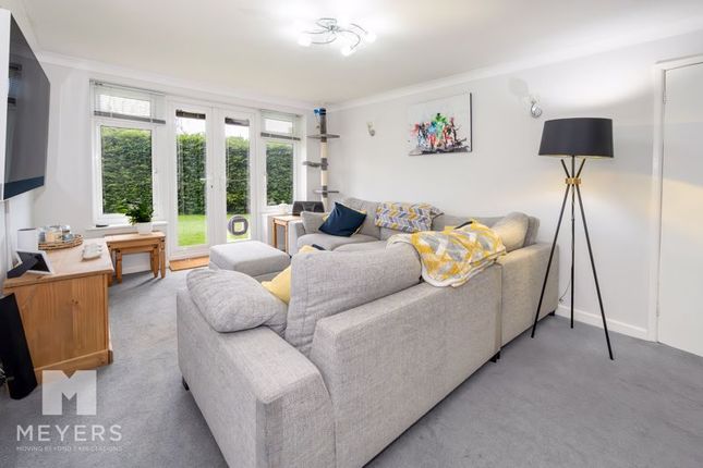 Flat for sale in New Court, Strides Lane, Ringwood