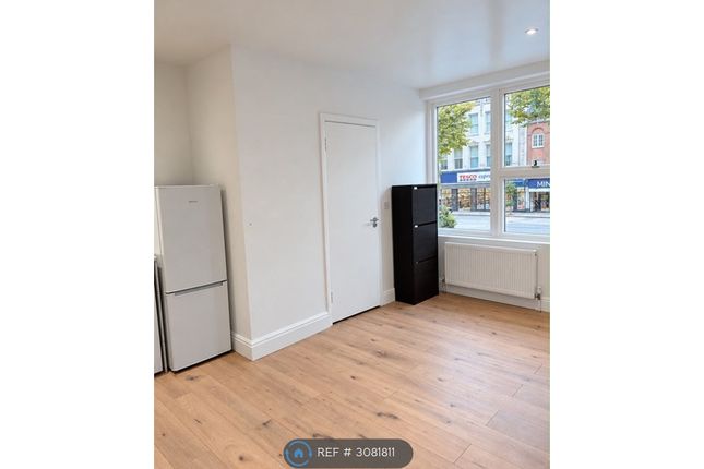 Capital Heights Whymark Avenue, London photo 3