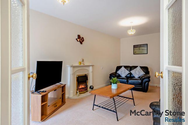 8 Brooklands Court, Tamworth Road, Nottingham photo 4