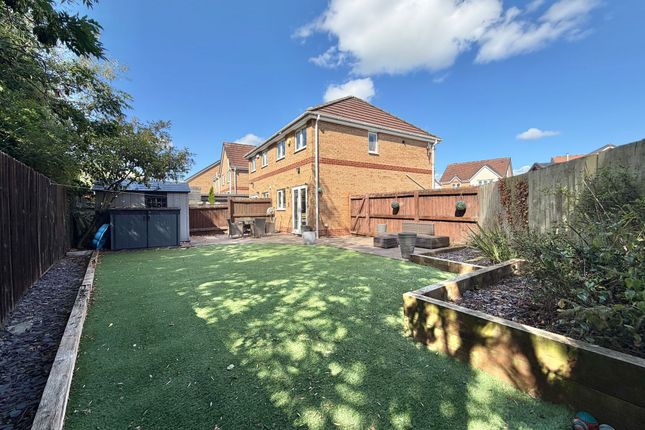 52 Pennington Drive, Carlisle photo 2