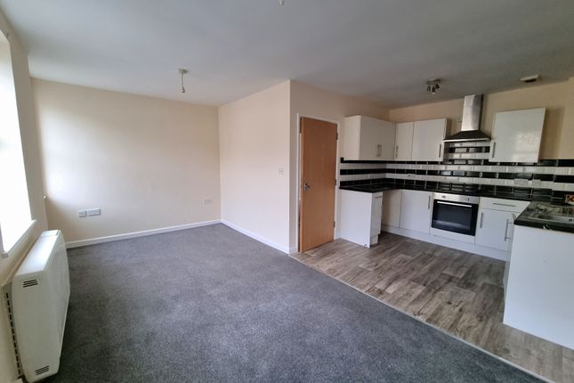 2 Charlie Webb Court, Forton Road, GOSPORT photo 3