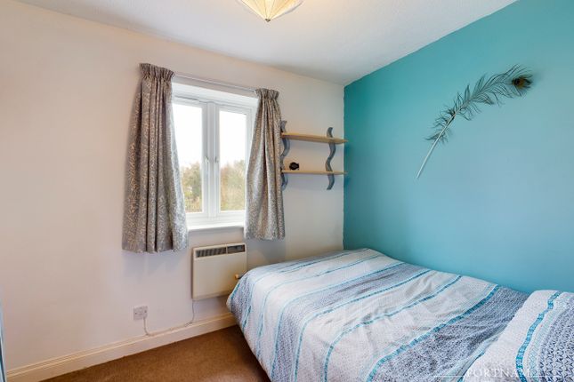 Flat for sale in Hammonds Mead, Charmouth