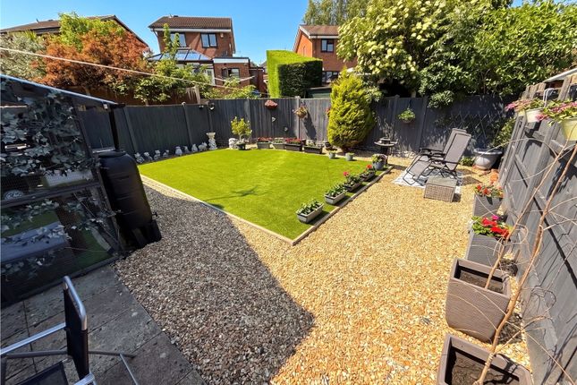 4, Stowe Close, Telford photo 4