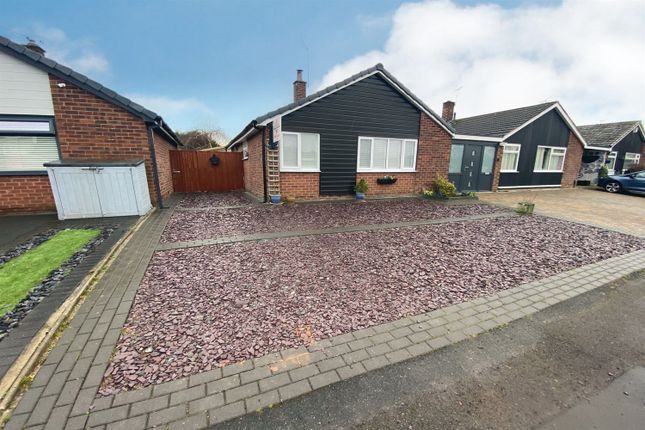 Bungalow for sale in Hallwood Road, Handforth, Wilmslow