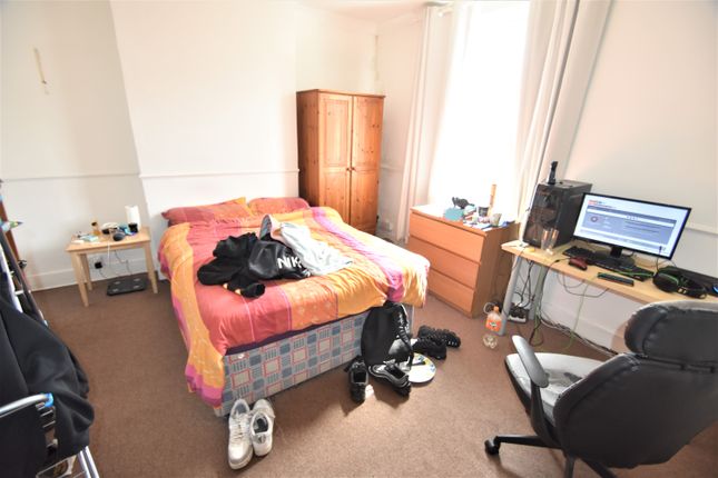 Terraced house to rent in Jessie Road, Southsea