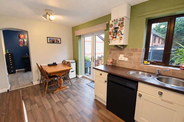 40, Charnwood Drive, Ripley photo 3
