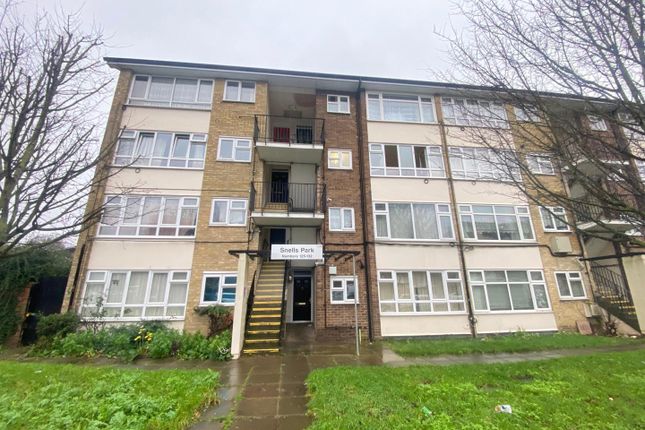 Thumbnail Property for sale in Snells Park, London