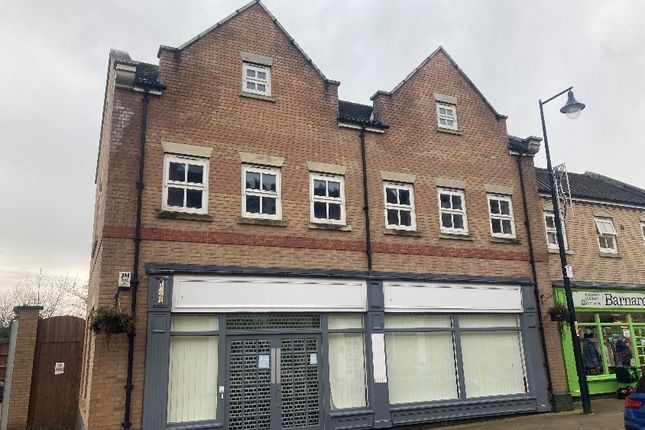 Thumbnail Retail premises to let in South Drive, Madeley, Telford