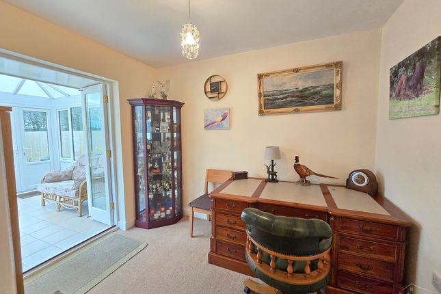 Bungalow for sale in Barn Park Gardens, Halwill, Beaworthy, Devon