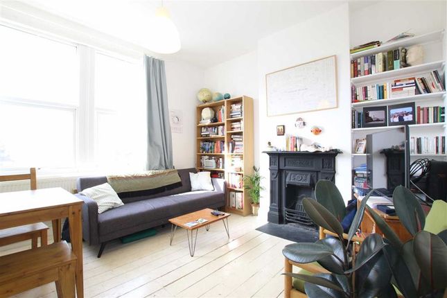 Thumbnail Flat to rent in Teesdale Street, London