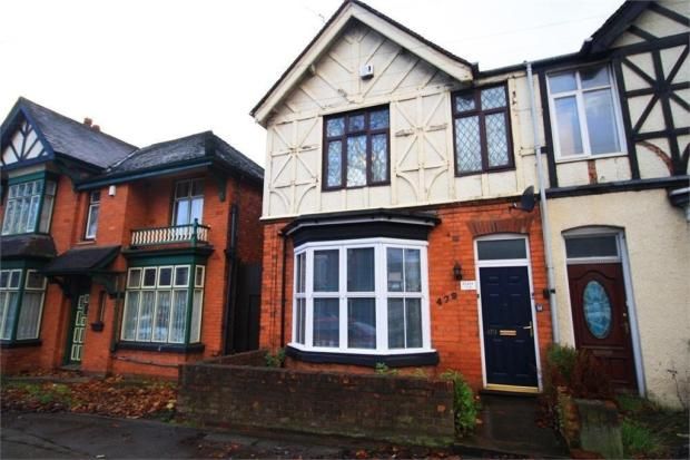 Homes To Let In Bloxwich Road Walsall Ws3 Rent Property In